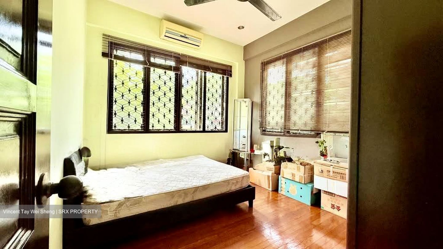 Jalan Kayu (D28), Terrace #558035101